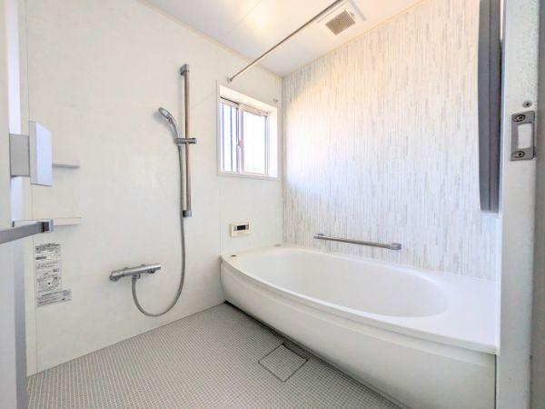 久原中央1丁目　中古の浴室