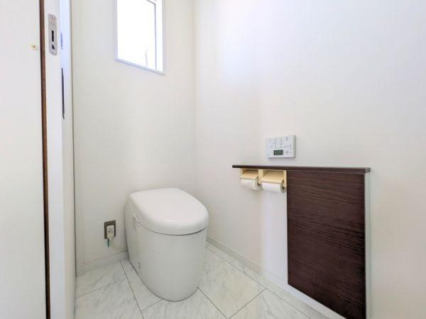 久原中央1丁目　中古のトイレ