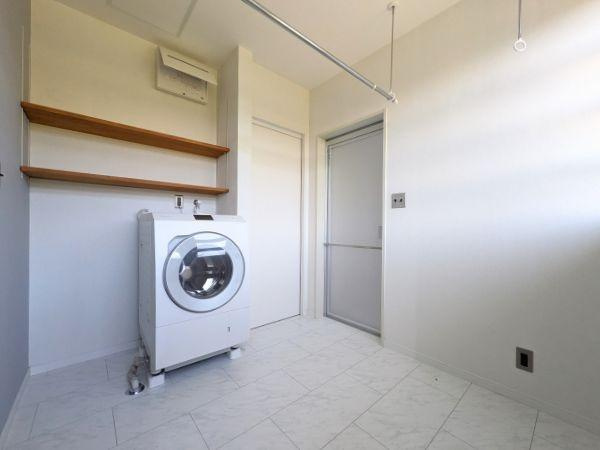 久原中央1丁目　中古の内装