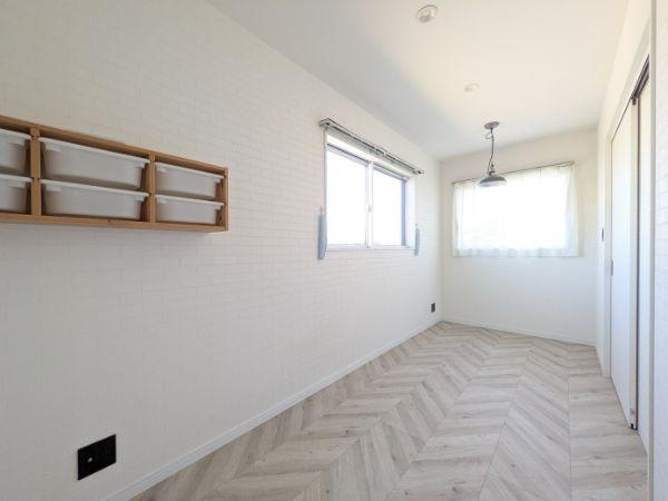 久原中央1丁目　中古の洋室