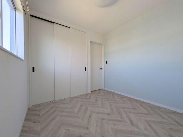 久原中央1丁目　中古の洋室