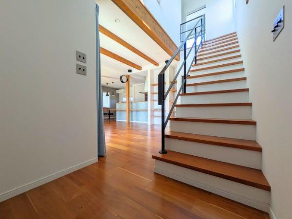 久原中央1丁目　中古の内装