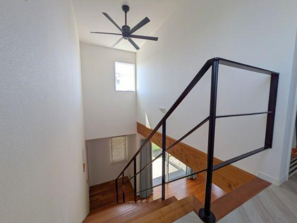 久原中央1丁目　中古の内装