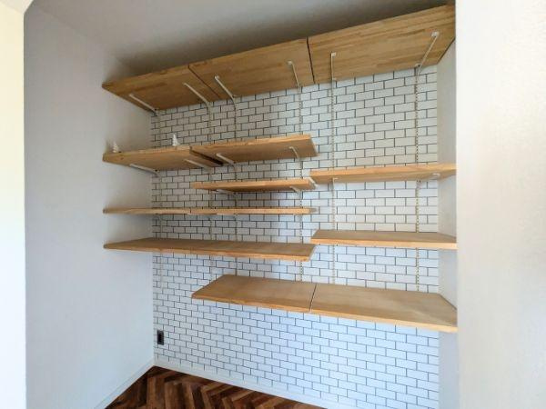 久原中央1丁目　中古の収納