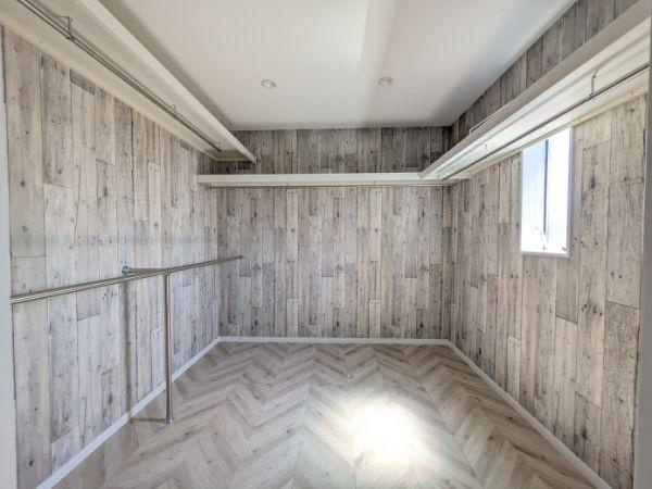 久原中央1丁目　中古の収納