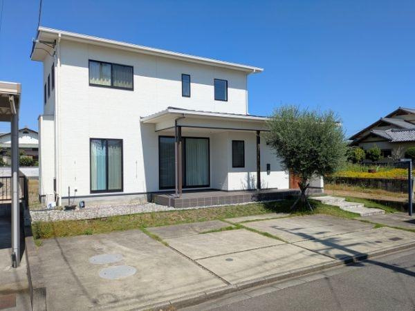 久原中央1丁目　中古の駐車場