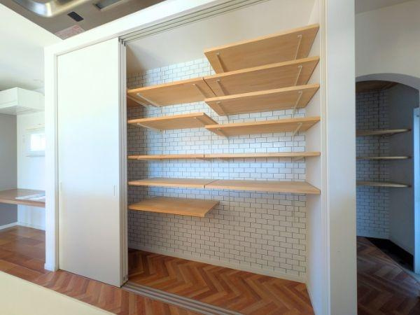 久原中央1丁目　中古のキッチン