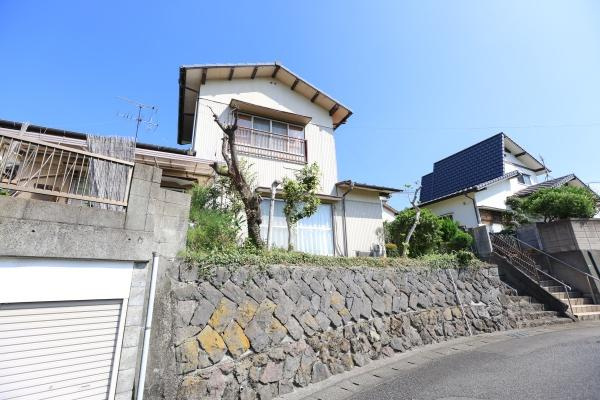 大字光吉　土地のその他|現地写真（2025年10月撮影）