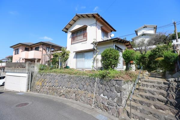 大字光吉　土地のその他|現地写真（2025年10月撮影）