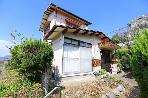 大字光吉　土地のその他|現地写真（2025年10月撮影）