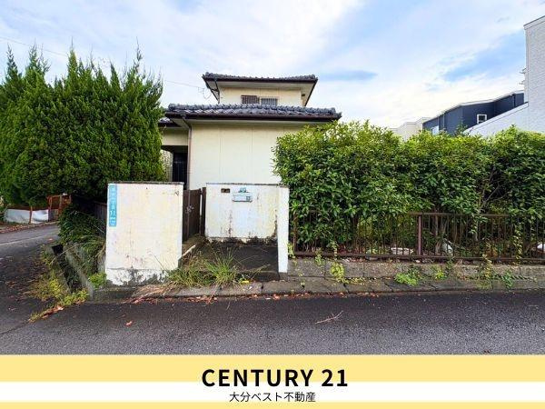 曙台1丁目　土地の外観|外観写真（2025年10月撮影）