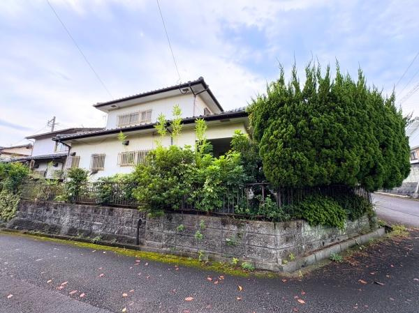 曙台1丁目　土地のその他|現地写真（2025年10月撮影）