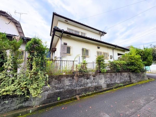 曙台1丁目　土地のその他|現地写真（2025年10月撮影）