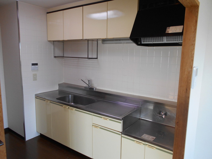 サニーコート神領のキッチン|キッチン