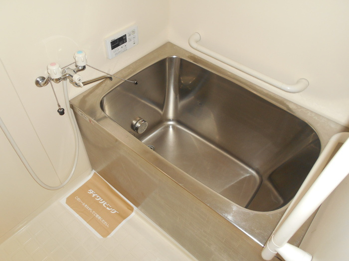 サニーコート神領の浴室|浴室