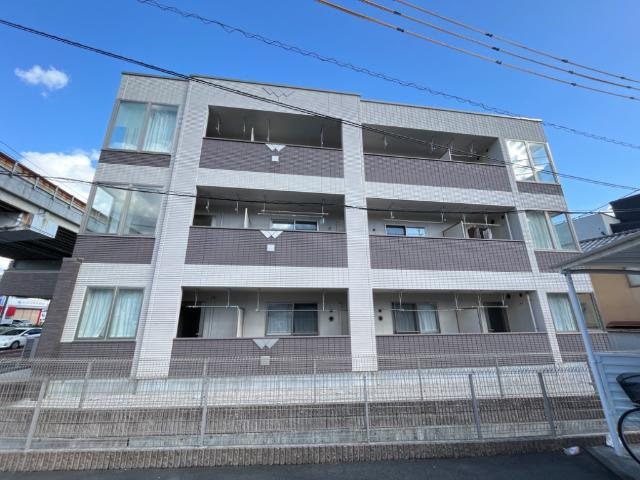 タイニーヴィラの外観|外観写真（昼）