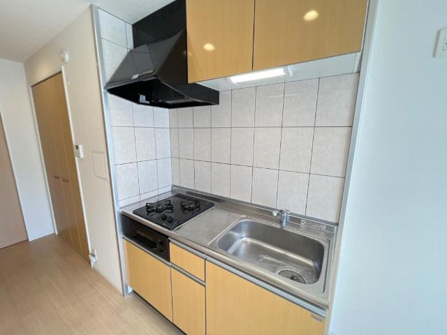 タイニーヴィラのキッチン|キッチン（イメージ）