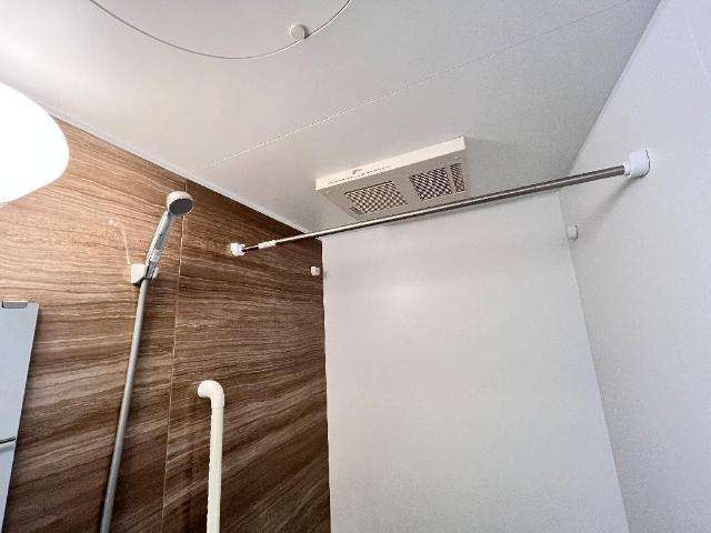 ラメール上天満のその他|浴室乾燥機