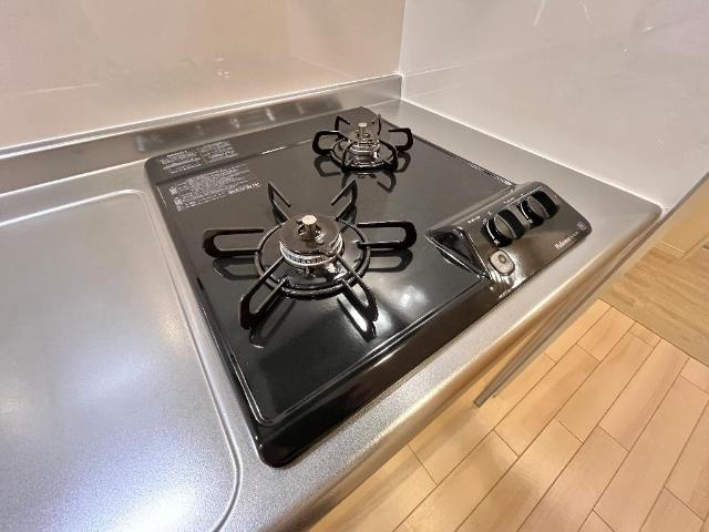 ラメール上天満のキッチン|キッチン