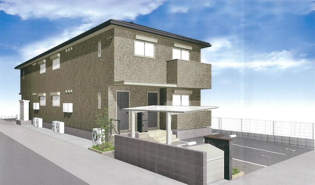 LA LA MAISON 中野(ペット)