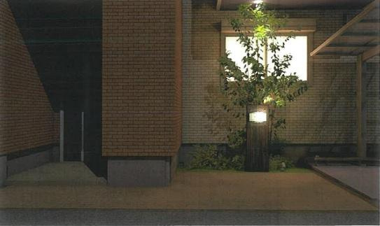 Arietta(ｱﾘｴｯﾀ)の外観|きれいな外観です