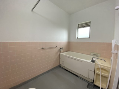 【浴室】 | 小関ハイツ２棟