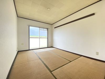 【和室】 | 小関ハイツ２棟