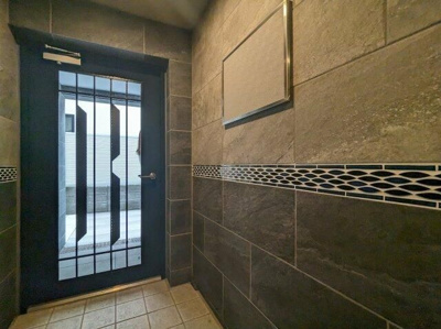 【その他共用部分】 | エルファーロ池尻