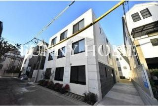 【外観】 | エルファーロ池尻