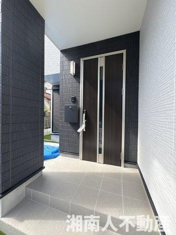 茅ヶ崎市柳島2丁目　新築戸建て　全１棟のその他