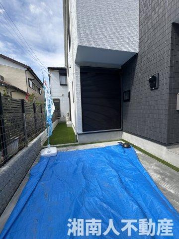 茅ヶ崎市柳島2丁目　新築戸建て　全１棟のその他