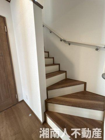 茅ヶ崎市柳島2丁目　新築戸建て　全１棟のその他