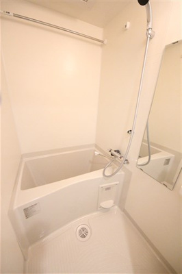 【浴室】 | 大阪難波Noah