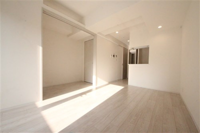 【居間・リビング】 | 大阪難波Noah