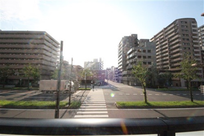 【展望】 | 大阪難波Noah