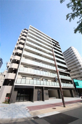 【外観】 | 大阪難波Noah