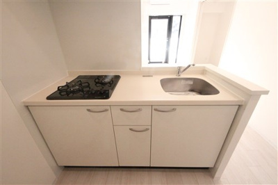 【キッチン】 | 大阪難波Noah