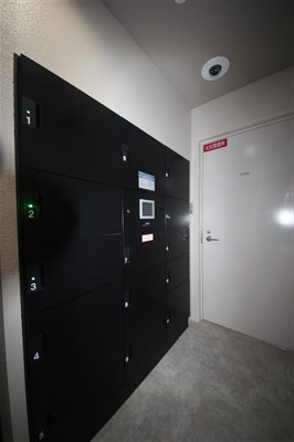 【その他共用部分】 | 大阪難波Noah