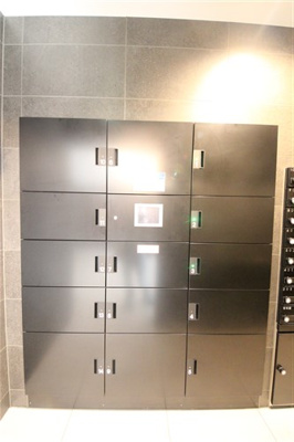 【その他共用部分】 | 大阪難波Noah