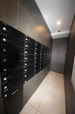 【ロビー】 | 大阪難波Noah