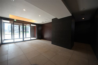 【ロビー】 | 大阪難波Noah