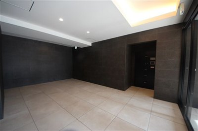 【ロビー】 | 大阪難波Noah