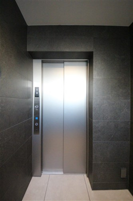 【その他共用部分】 | 大阪難波Noah