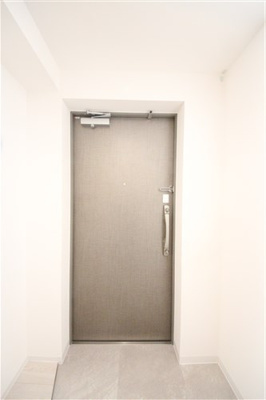 【玄関】 | 大阪難波Noah