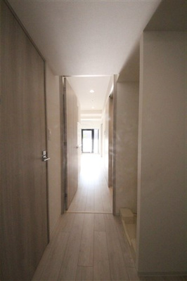 【内装】 | 大阪難波Noah