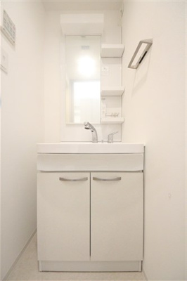 【洗面所】 | 大阪難波Noah