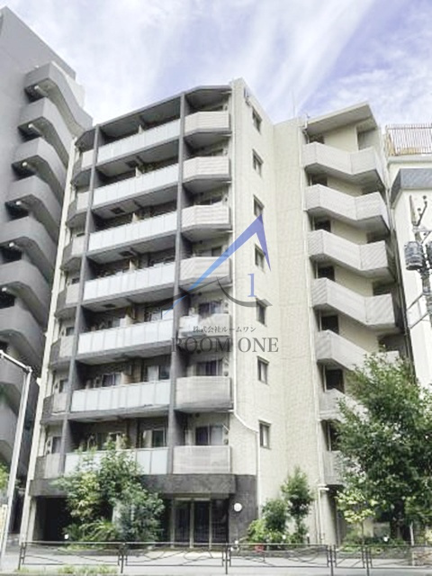 スカイコート川崎西口