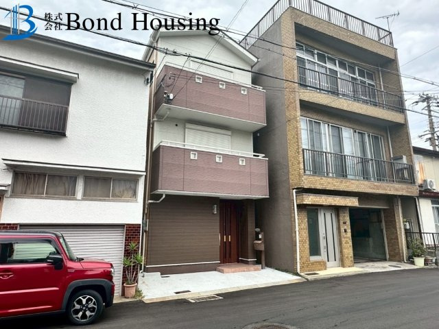 「オール電化」「明石海峡大橋一望」岬町 築20年のその他