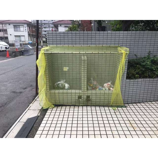 コーポヴィーナスⅠのその他共用部分