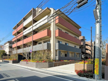 KDXレジデンス尾山台の画像